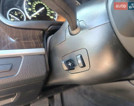 Серый БМВ 5 Серия, объемом двигателя 2.98 л и пробегом 190 тыс. км за 16500 $, фото 9 на Automoto.ua