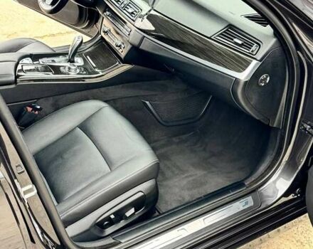 Серый БМВ 5 Серия, объемом двигателя 2 л и пробегом 229 тыс. км за 16900 $, фото 45 на Automoto.ua