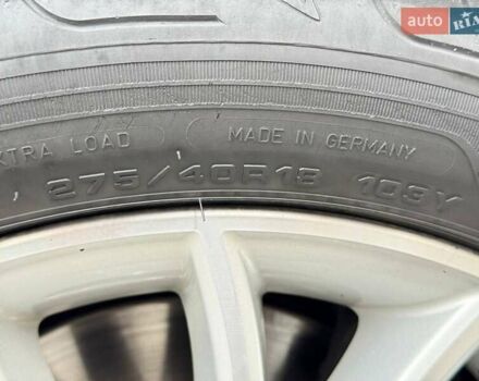 Серый БМВ 5 Серия, объемом двигателя 2 л и пробегом 229 тыс. км за 16900 $, фото 50 на Automoto.ua