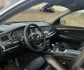 Сірий БМВ 5 Серія, об'ємом двигуна 2 л та пробігом 280 тис. км за 20500 $, фото 9 на Automoto.ua