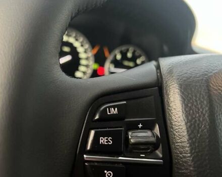 Сірий БМВ 5 Серія, об'ємом двигуна 2 л та пробігом 280 тис. км за 20500 $, фото 40 на Automoto.ua