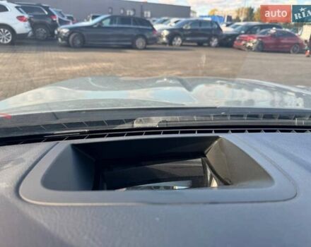 БМВ 5 Серия 2015 в Львове на Automoto.ua Серый БМВ 5 Серия, объемом двигателя 2 л и пробегом 216 тыс. км за 14900 $, фото 10 на Automoto.ua