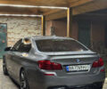 Сірий БМВ 5 Серія, об'ємом двигуна 2.98 л та пробігом 198 тис. км за 22500 $, фото 15 на Automoto.ua