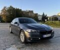 Сірий БМВ 5 Серія, об'ємом двигуна 3 л та пробігом 164 тис. км за 17000 $, фото 6 на Automoto.ua