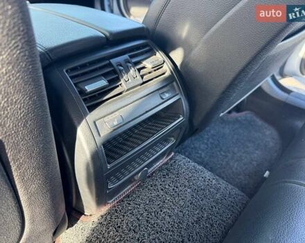 БМВ 5 Серия 2015 в Львове на Automoto.ua Серый БМВ 5 Серия, объемом двигателя 2 л и пробегом 216 тыс. км за 14900 $, фото 17 на Automoto.ua