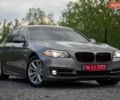 Сірий БМВ 5 Серія, об'ємом двигуна 2 л та пробігом 235 тис. км за 11999 $, фото 1 на Automoto.ua