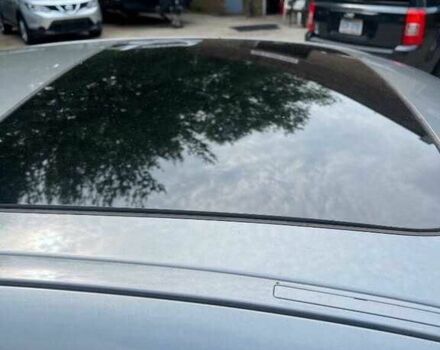 Сірий БМВ 5 Серія, об'ємом двигуна 2 л та пробігом 137 тис. км за 10500 $, фото 10 на Automoto.ua