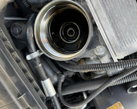 Серый БМВ 5 Серия, объемом двигателя 2.98 л и пробегом 129 тыс. км за 20500 $, фото 6 на Automoto.ua