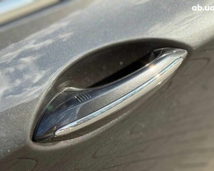 Серый БМВ 5 Серия, объемом двигателя 2 л и пробегом 220 тыс. км за 19940 $, фото 6 на Automoto.ua