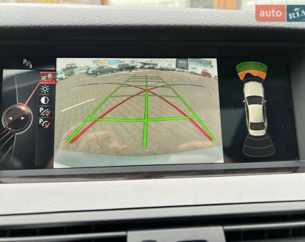 Сірий БМВ 5 Серія, об'ємом двигуна 2.98 л та пробігом 206 тис. км за 15900 $, фото 17 на Automoto.ua