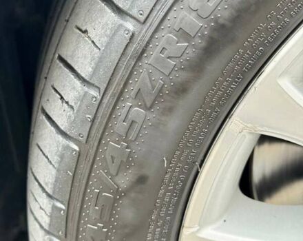 Серый БМВ 5 Серия, объемом двигателя 2 л и пробегом 229 тыс. км за 16900 $, фото 49 на Automoto.ua