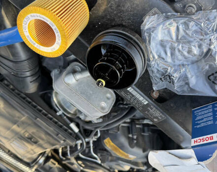 Серый БМВ 5 Серия, объемом двигателя 2.98 л и пробегом 129 тыс. км за 20500 $, фото 7 на Automoto.ua