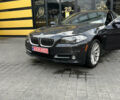 Серый БМВ 5 Серия, объемом двигателя 2.98 л и пробегом 167 тыс. км за 18700 $, фото 33 на Automoto.ua