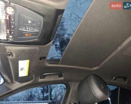 Серый БМВ 5 Серия, объемом двигателя 2 л и пробегом 91 тыс. км за 17900 $, фото 14 на Automoto.ua