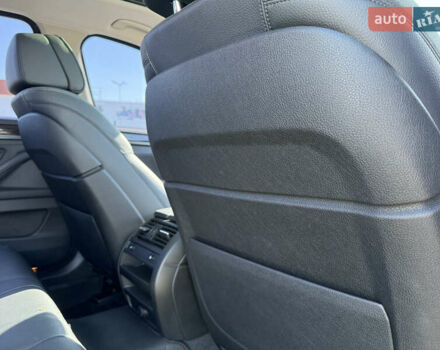 Серый БМВ 5 Серия, объемом двигателя 2 л и пробегом 64 тыс. км за 24500 $, фото 34 на Automoto.ua