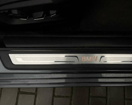Сірий БМВ 5 Серія, об'ємом двигуна 3 л та пробігом 269 тис. км за 18900 $, фото 13 на Automoto.ua