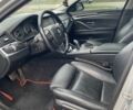 Сірий БМВ 5 Серія, об'ємом двигуна 2 л та пробігом 264 тис. км за 15000 $, фото 7 на Automoto.ua