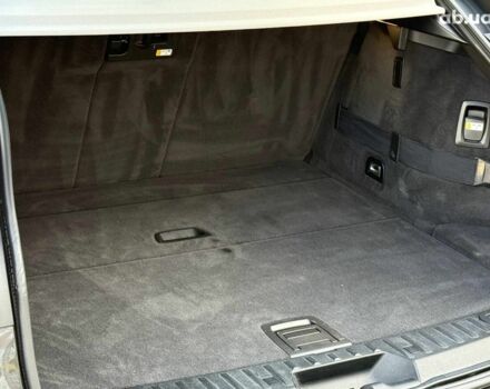 Серый БМВ 5 Серия, объемом двигателя 2 л и пробегом 220 тыс. км за 19940 $, фото 27 на Automoto.ua