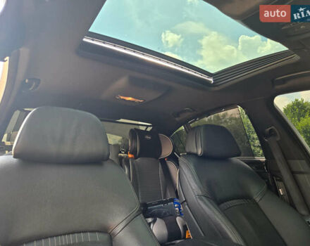 Сірий БМВ 5 Серія, об'ємом двигуна 2.99 л та пробігом 290 тис. км за 22700 $, фото 45 на Automoto.ua