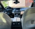 Сірий БМВ 5 Серія, об'ємом двигуна 3 л та пробігом 149 тис. км за 17000 $, фото 19 на Automoto.ua