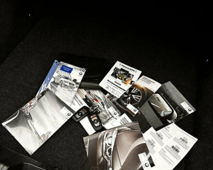 Серый БМВ 5 Серия, объемом двигателя 2 л и пробегом 365 тыс. км за 14350 $, фото 80 на Automoto.ua