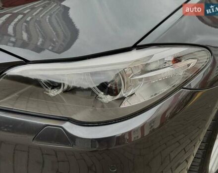 Серый БМВ 5 Серия, объемом двигателя 2 л и пробегом 229 тыс. км за 16900 $, фото 51 на Automoto.ua