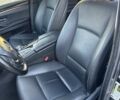 Сірий БМВ 5 Серія, об'ємом двигуна 3 л та пробігом 164 тис. км за 17000 $, фото 26 на Automoto.ua