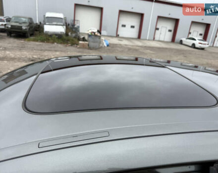 Серый БМВ 5 Серия, объемом двигателя 2.98 л и пробегом 157 тыс. км за 18900 $, фото 37 на Automoto.ua