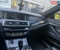 Сірий БМВ 5 Серія, об'ємом двигуна 3 л та пробігом 145 тис. км за 25000 $, фото 4 на Automoto.ua