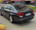 Серый БМВ 5 Серия, объемом двигателя 2 л и пробегом 229 тыс. км за 16900 $, фото 19 на Automoto.ua