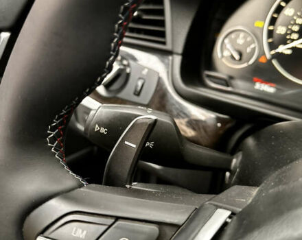 Серый БМВ 5 Серия, объемом двигателя 2 л и пробегом 365 тыс. км за 14350 $, фото 54 на Automoto.ua