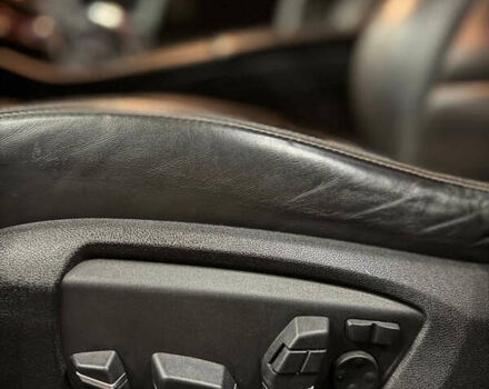 Сірий БМВ 5 Серія, об'ємом двигуна 2.98 л та пробігом 198 тис. км за 22500 $, фото 31 на Automoto.ua