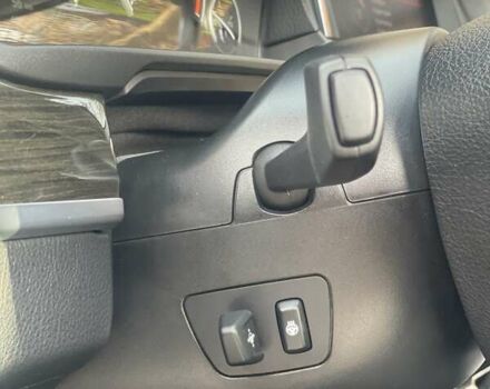 Сірий БМВ 5 Серія, об'ємом двигуна 2 л та пробігом 237 тис. км за 14000 $, фото 13 на Automoto.ua