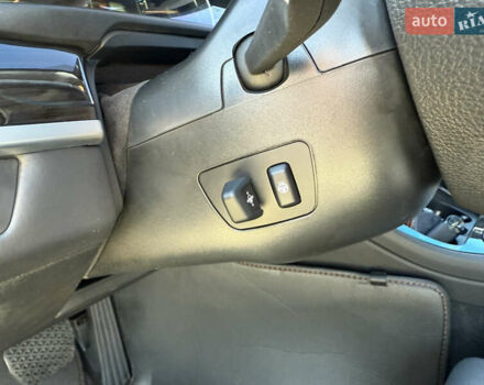 Серый БМВ 5 Серия, объемом двигателя 2 л и пробегом 64 тыс. км за 24500 $, фото 22 на Automoto.ua