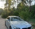 Серый БМВ 5 Серия, объемом двигателя 2 л и пробегом 264 тыс. км за 15000 $, фото 1 на Automoto.ua