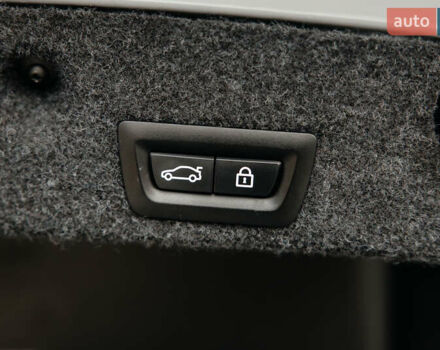 Сірий БМВ 5 Серія, об'ємом двигуна 2 л та пробігом 138 тис. км за 17100 $, фото 23 на Automoto.ua