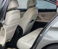 Сірий БМВ 5 Серія, об'ємом двигуна 3 л та пробігом 122 тис. км за 18100 $, фото 15 на Automoto.ua