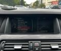 Сірий БМВ 5 Серія, об'ємом двигуна 3 л та пробігом 180 тис. км за 23550 $, фото 42 на Automoto.ua