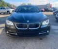 Сірий БМВ 5 Серія, об'ємом двигуна 3 л та пробігом 78 тис. км за 12700 $, фото 1 на Automoto.ua