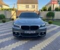 Сірий БМВ 5 Серія, об'ємом двигуна 2 л та пробігом 113 тис. км за 20400 $, фото 1 на Automoto.ua