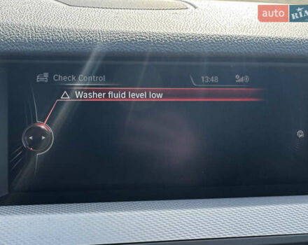 Серый БМВ 5 Серия, объемом двигателя 2.99 л и пробегом 130 тыс. км за 28000 $, фото 13 на Automoto.ua