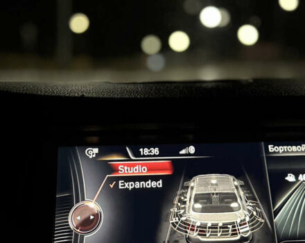 Серый БМВ 5 Серия, объемом двигателя 2.98 л и пробегом 129 тыс. км за 20500 $, фото 2 на Automoto.ua