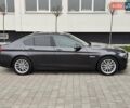 Сірий БМВ 5 Серія, об'ємом двигуна 2 л та пробігом 229 тис. км за 15950 $, фото 4 на Automoto.ua