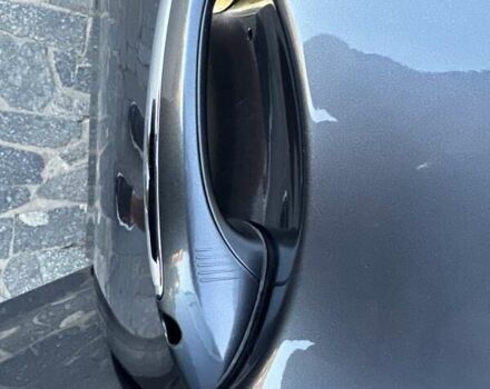 Сірий БМВ 5 Серія, об'ємом двигуна 3 л та пробігом 164 тис. км за 17000 $, фото 42 на Automoto.ua