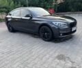 Серый БМВ 5 Серия, объемом двигателя 2.99 л и пробегом 221 тыс. км за 23500 $, фото 1 на Automoto.ua