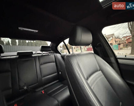 Сірий БМВ 5 Серія, об'ємом двигуна 2.98 л та пробігом 173 тис. км за 16900 $, фото 18 на Automoto.ua