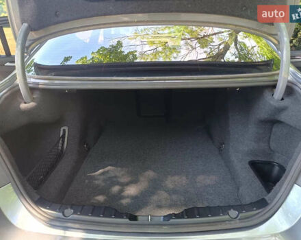 Серый БМВ 5 Серия, объемом двигателя 2.98 л и пробегом 190 тыс. км за 16500 $, фото 15 на Automoto.ua