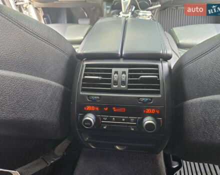 Сірий БМВ 5 Серія, об'ємом двигуна 2.99 л та пробігом 290 тис. км за 22700 $, фото 68 на Automoto.ua