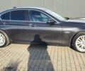 Серый БМВ 5 Серия, объемом двигателя 2 л и пробегом 229 тыс. км за 16999 $, фото 2 на Automoto.ua
