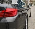 Сірий БМВ 5 Серія, об'ємом двигуна 2 л та пробігом 229 тис. км за 15950 $, фото 16 на Automoto.ua
